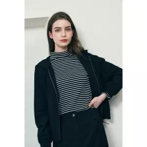 BCBG 올앤선드리 모데나 후드 RA4S2R156 1026191