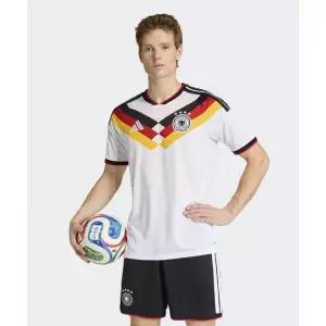 매장정품 ADIDAS 아디다스 독일 26 홈 저지 - 화이트 KD8363 1550182