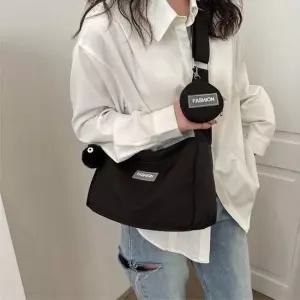 패션 슬링 미니 백 힙색 LM0078 백팩 패 여권 늘푸른백화점 여행작은 LM 데일리백