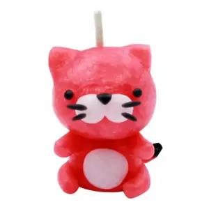 이야코 깜직 고양이 양초 만들기