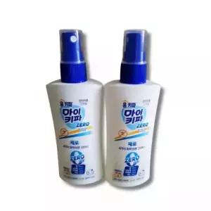 홈키파 마이키파 제로 미스트 100ml 2개