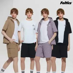 [F603W] 펠틱스 26SS 여성 여름셋업 3종