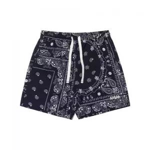 코닥 KODAK 썸머 페이즐리 반바지 NAVY K4223LHP50NVY 183602
