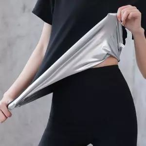 (스타일하우스)트레이닝복 츄리닝 여자 데일리 반팔 땀복 티셔츠 817