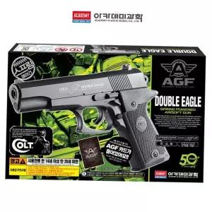 이글 더블 에어건 가스건 출시 17236 콜트 DOUBLE 핸드건 EAGLE