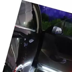 자동차 도어 램프 LED HID 실내등 도어라이트 도어캣치 조명