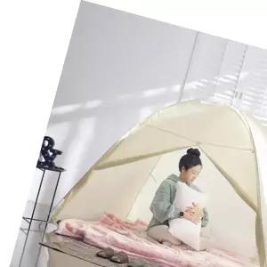 방한 단열뽁뽁이 난방텐트 캠핑장비 보온텐트 방한텐트