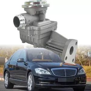 SHOWSEN A002408360 -벤츠 C230 C280 C300 G550 SLK350 E350 조수석 교체용 680792AA와 호환되는 보조 공기