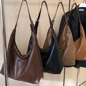 직장여성가방 사계절 출퇴근 숄더백 가방 데일리백 랍슨유통 직장인숄더백 직장인쇼퍼백