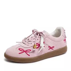 매장정품 STACCATO 브랜드관 여성운동화 LACEYS2_EE933PIN 331409