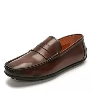 매장정품 STACCATO 브랜드관 남성로퍼 JOHN_50088BR 331403