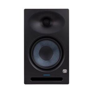 PRESONUS ERIS STUDIO 8인치 양방향 액티브 EBM 스튜디오 도파관 모니터 포함