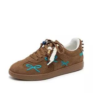 매장정품 STACCATO 브랜드관 여성운동화 LACEYS2_EE933BR 331395
