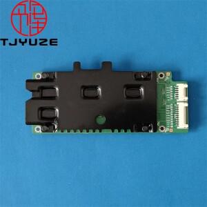 MEPAP00015A HW-Q600A_사운드바 스트립 스피커 보드 E-PASS용