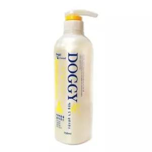 [반려] 강아지 애견용 샴푸 도기프렌드 750ml 샴푸 어린 린스