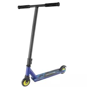 묘기킥보드 전문가용 퀵보드 스턴트스쿠터 성인 A. J16 블랙 85cm