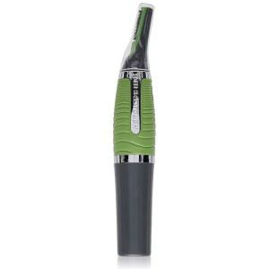 MICRO TOUCH MAX 헤어 정리기, 녹색