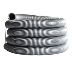 진공 청소기 스레드 호스  파이프 물 흡수 기계 튜브 빨대 1M 내경 50mm