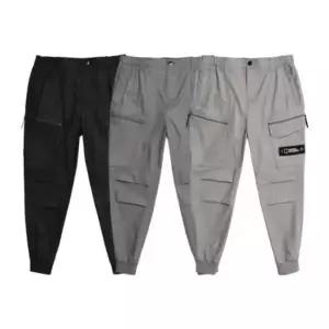 내셔널지오그래픽 NATIONAL GEOGRAPHIC 특가할인50% N232UPT030 (선)크로우 JOGGER L/PANTS (정상가:
