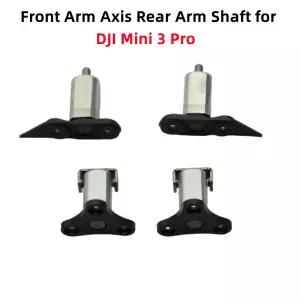 dji 호환 Mini 3 / Pro 모터 암 액세서리 교체 용 전면 축 후면 샤프트 수리 부품
