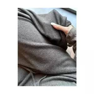 치마 여성 여름 오피스룩 일자 힙색 밴딩 트임 원턱 H라인 허리 KS2