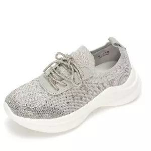 매장정품 STACCATO 브랜드관 스타카토 여성삭스운동화 NEWSOCKS7_J627LG 331335