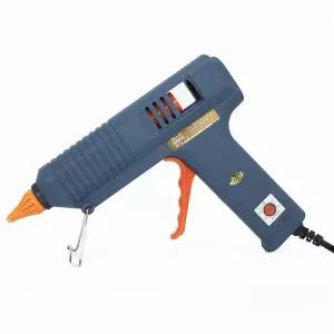 핫멜트 온도 핫멜트심글루건 글루 150W 멜트 건 접착력 핫 조절 가능