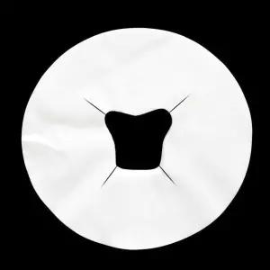 일회용 안면 위생 미용베드커버 100매