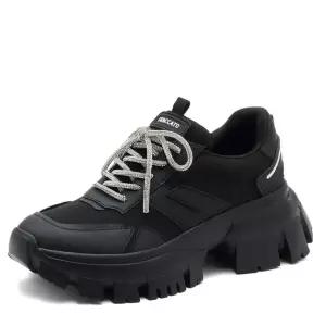 매장정품 STACCATO 브랜드관 여성운동화 UGLYER2_ECE12BLK 331316