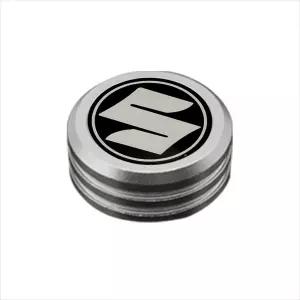 D21 스즈키 티탄재질 오토바이 번호판볼트