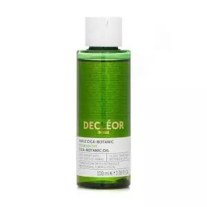 드끌레오 부라쉬 시카 보타닉 페이셜 오일 100ml