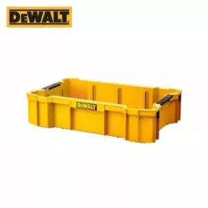 디월트 터프시스템2.0 딥 트레이 공구함 DWST83408-1