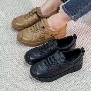 커플운동화 슬립온 패션 신상 여성슬립온 로퍼운동화