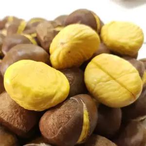 착한농부 공주밤(대) 무칼집 1kg