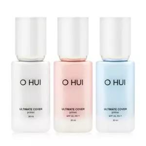 [오휘] 얼티밋 커버 프라이머 30ml / SPF20, PA++