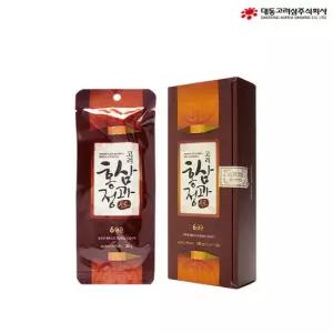 [본사직영] 대동고려삼 6년근 고려 홍삼정과 골드 5개입 (1박스)