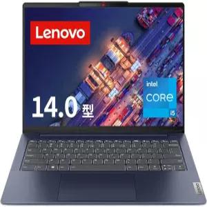 레노버 디어패드 슬림 5i Gen8 14인치 노트북 12세대 인텔 CoreTM i5 12450H 프로세서 16GB SSD5 Windows11