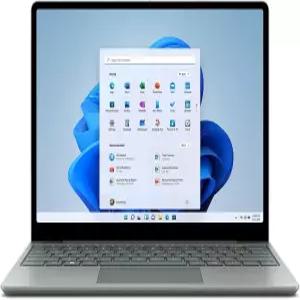 Microsoft Surface 노트북 Go 2 / 11세대 인텔 코어 H35 i5-1135G7 Office H B 2021 12.4 8GB Sage
