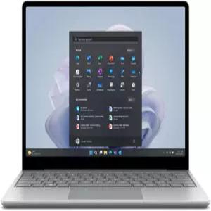 Microsoft No Office 기업용 서피스 노트북 Go 3 코어 i5 / 8GB 플래티넘 Windows 11 XK3-0005