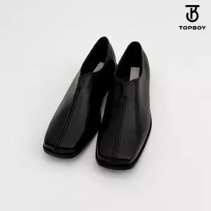 [NS홈쇼핑]트렌디 남성 정장 로퍼 구두 (ZZSH003)[35941787]