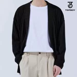 [NS홈쇼핑]에스닉 시스루 골지 루즈핏 가디건 (ADD079)[35941917]