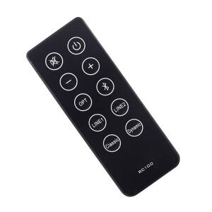 에디파이어 사운드 스피커 시스템에 적합한 RC10D 리모컨  RC10D RC100 R2000DB 리모컨  설치  사용하기