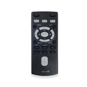 소니 호환호환 자동차 오디오 리모컨 RM-X153 RM-X12 RM-X211 RM-X151 RM-X154 CDX-R505X CDX-R5715X CDX-R