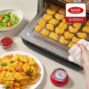 [마녀바스켓] 사세 알찬너겟 1kg+1kg+1kg