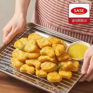 [마녀바스켓] 사세 알찬너겟 1kg+1kg