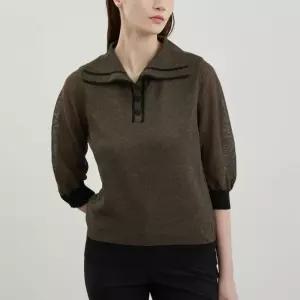[올리비아로렌]MG01카라니트탑신선도원몰VOCBL4M3351