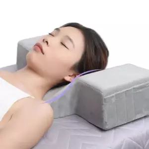 경추배게 경추 U자 지지대 목 견인 베개 메모리폼 베게 배게