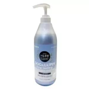 [반려] 강아지 순한 샴푸 린스 플로랄향 1000ml 1P 애견 목욕