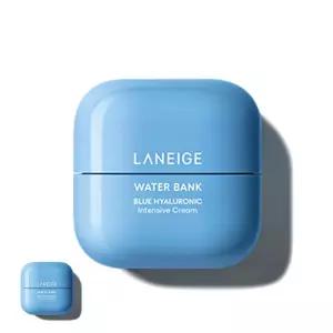 영양탄력보습 라네즈 워터뱅크 블루 히알루로닉 인텐시브 크림 50ml