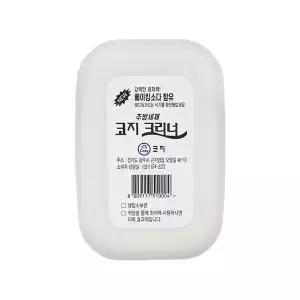 [뷰티 (기타)]코지 크리너 설거지비누 630g 주방세제